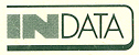 Indata logo