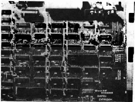 LNW80 System Expansion board