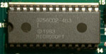 Olivetti M10 ROM
