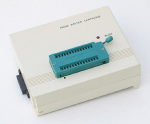 Epson Px-4 PROM WRITER cartridge